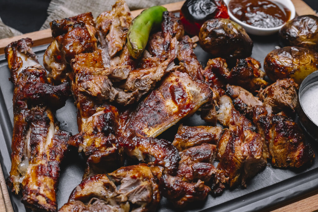 The Secret Behind Our Nyama Choma That Keeps Nairobi Coming Back